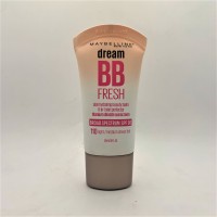 110 Light/ medium -Fresh